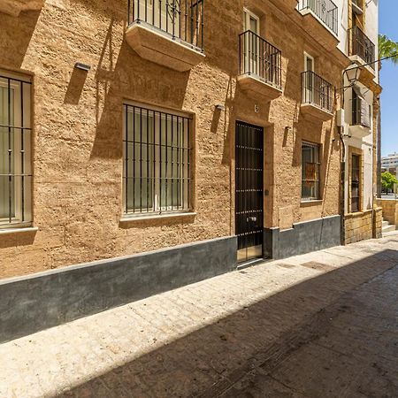 Allo Apartments San Roque 2ºa กาดิซ ภายนอก รูปภาพ